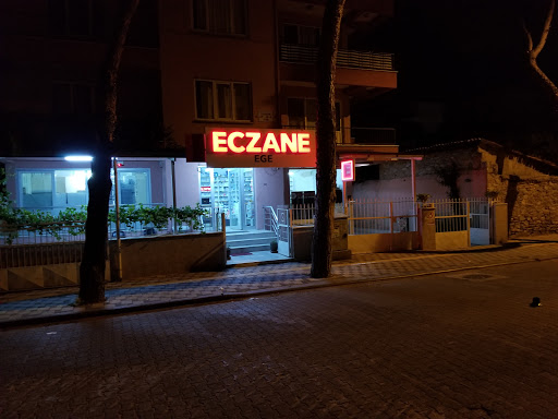 Ege Eczane Optik