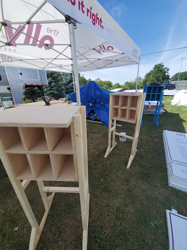 Country Club «Warwick Hills Golf & Country», reviews and photos, 9057 S Saginaw St, Grand Blanc, MI 48439, USA