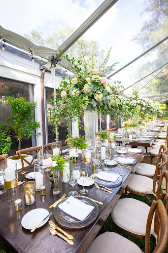 Party Equipment Rental Service «Wahl Tents», reviews and photos, 44550 N Groesbeck Hwy, Charter Twp of Clinton, MI 48036, USA