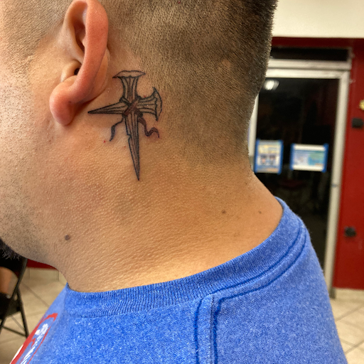 Explore cool tattoo ideas for sisters, creative tattoo ideas in Las Vegas, available at Las Vegas Tattoo Collective, LLC