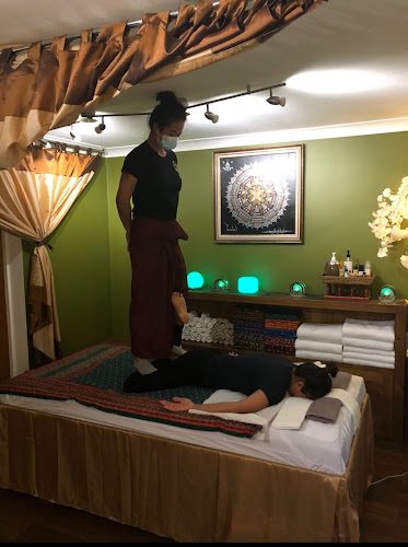 Wandee's Thai Therapy - Massage therapist