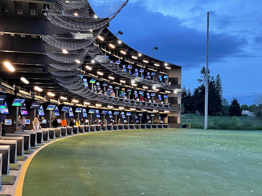 Topgolf Hillsboro Golf Finder