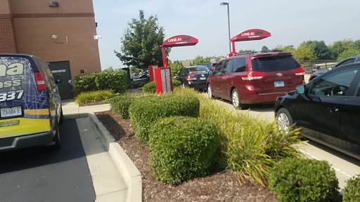 Fast Food Restaurant «Chick-fil-A», reviews and photos, 4812 Northwest Hwy, Crystal Lake, IL 60014, USA