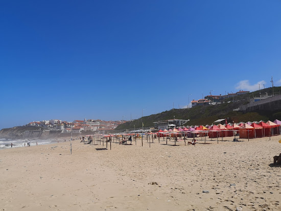 Sao Pedro de Moel