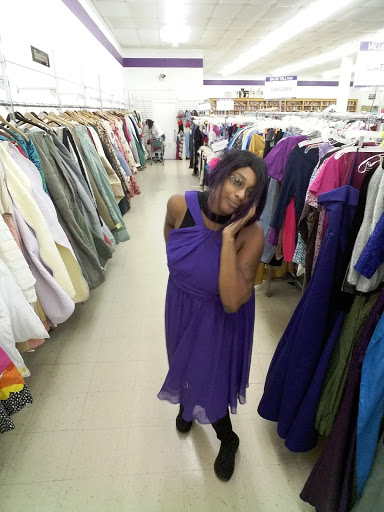 Thrift Store «Value Village Thrift Store», reviews and photos, 3503 Memorial Dr, Decatur, GA 30032, USA