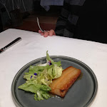 Photo n°4 de l'avis de Roberta.a fait le 06/01/2019 à 16:36 sur le  AB Osteria Contemporanea à Lavariano