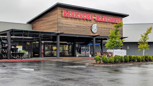 Hardware Store «Parkrose Hardware», reviews and photos, 8000 E Mill Plain Blvd, Vancouver, WA 98664, USA