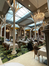 Les plus récentes photos du Restaurant Le Grand Hôtel des Thermes à Saint-Malo - n°9