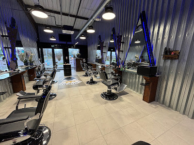 Nouvel Hair L'Homme Longuenesse à Longuenesse