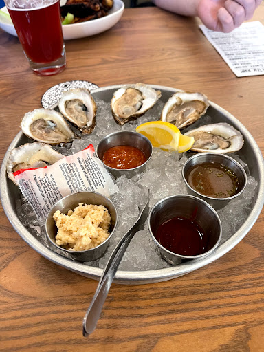 Grocery Store «Whole Foods Market», reviews and photos, 143 Maple Ave E, Vienna, VA 22180, USA