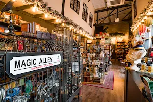 Magic Alley image