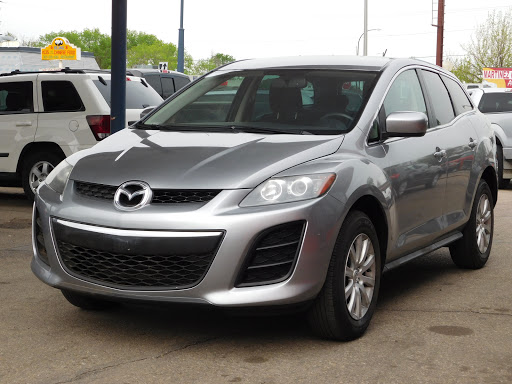 Used Car Dealer «INFINITE AUTO LLC», reviews and photos, 6212 W Colfax Ave, Lakewood, CO 80214, USA