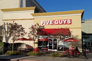 Five Guys image