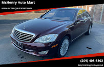 McHenry Auto Mart - Photo 7 - Car repair in Modesto, CA, Modesto