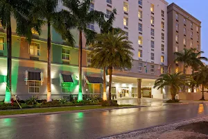 Best Western Plus Miami Intl Airport Hotel & Suites Coral Gables image