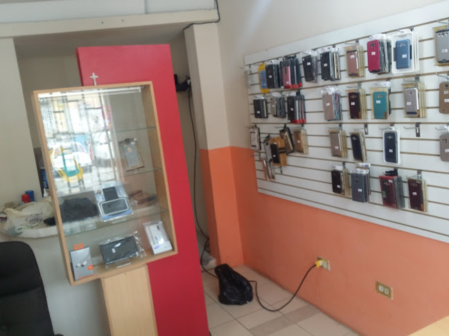 Opiniones de Smartcell Communications GYE en Guayaquil - Tienda de móviles