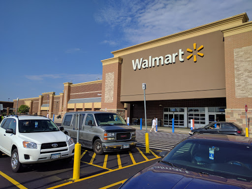 Department Store «Walmart Supercenter», reviews and photos, 10240 Hudson Rd, Woodbury, MN 55129, USA