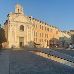 Photo n°6 de l'avis de Viagem.e fait le 05/08/2022 à 06:26 sur le  Hotel la Rosta à Reggio Emilia