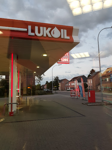 Beoordelingen van LUKOIL Wilsele CARREFOUR in Leuven - Tankstation