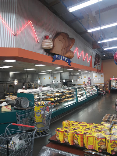 Grocery Store «Superior Grocers», reviews and photos, 1858 Durfee Ave, South El Monte, CA 91733, USA