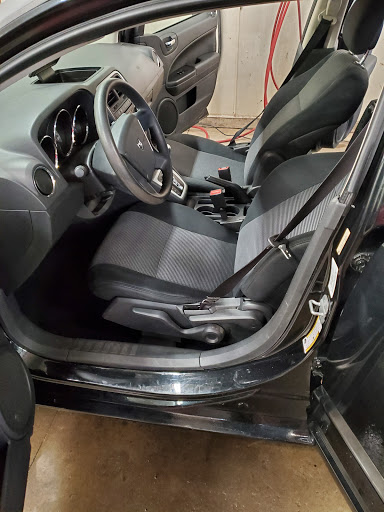 Used Car Dealer «Auto Credit», reviews and photos, 1315 Washington St, Jamestown, NY 14701, USA