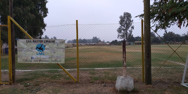 Opiniones de Cancha Trinidad en Limache - Campo de fútbol