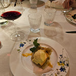 Photo n°2 de l'avis de Matteo.e fait le 04/04/2024 à 22:04 sur le  Hotel Ristorante Il Giardinetto à Vercelli