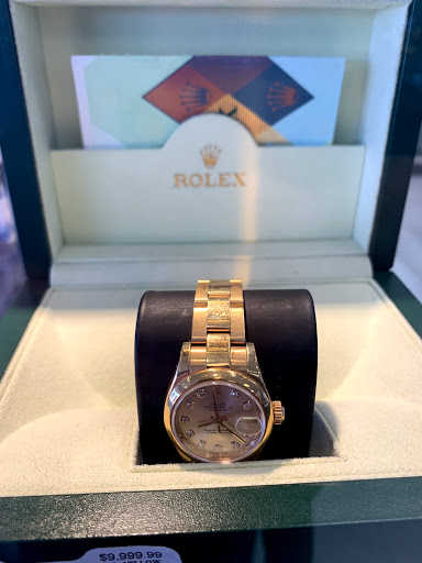 Pawn Shop «US Pawn», reviews and photos, 386 S Chambers Rd, Aurora, CO 80017, USA