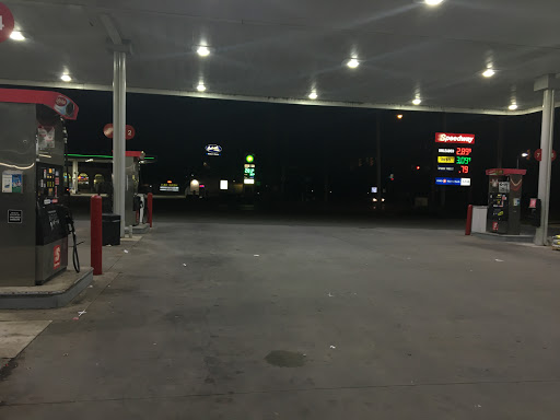 Convenience Store «Speedway», reviews and photos, 5830 Franklin St, Michigan City, IN 46360, USA
