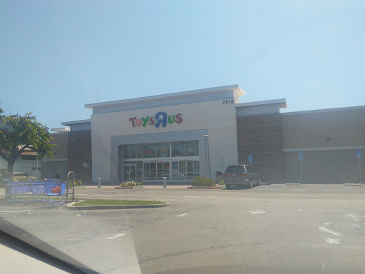 Toy Store «Toys