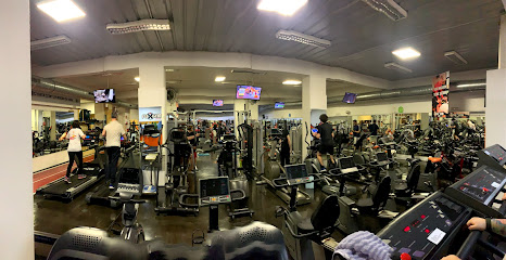 Flexgym - R. dos Barbosas 119, 4715-213 Braga, Portugal