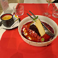 Les plus récentes photos du Restaurant familial U Angelovyh à Nice - n°1
