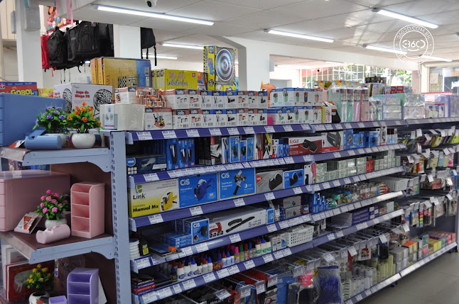 Horário de funcionamento de Papic Papelaria