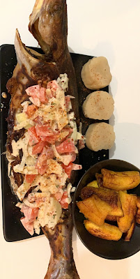 SK GRILL à Vaulx-en-Velin