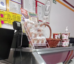 Cremería Coronel Campo Militar photo