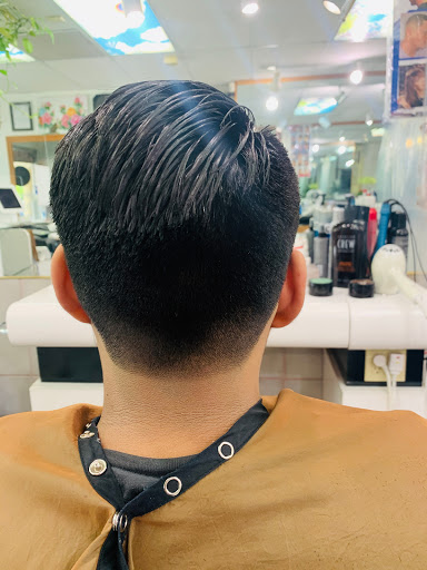 Beauty Salon «Hair Pros Beauty Salon», reviews and photos, 3025 Arden Way, Sacramento, CA 95825, USA