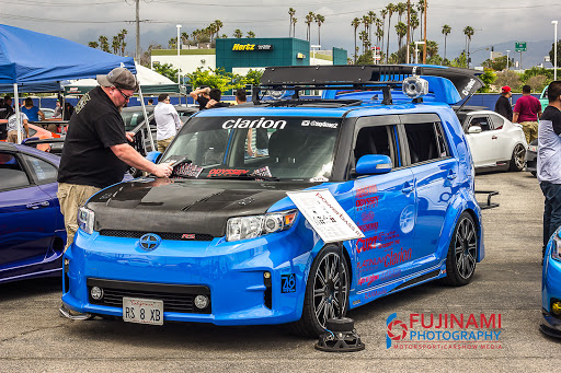 Toyota Dealer «Inland Empire Used Car Supercenter», reviews and photos, 650 Auto Center Dr W, San Bernardino, CA 92408, USA