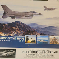 Pedro's Auto Repair - Photo 7 - Car repair in Beaumont, TX, Beaumont