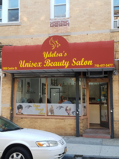 Beauty Salon «Ydelsa Unisex Beauty Salon», reviews and photos, 917 Onderdonk Ave, Flushing, NY 11385, USA