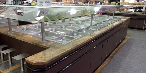 Grocery Store «Whole Foods Market», reviews and photos, 2693 Edmondson Rd, Cincinnati, OH 45209, USA