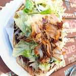 Photo n°1 de l'avis de Fred.o fait le 19/04/2023 à 16:59 sur le  Ali Baba Döner Cottbus à Cottbus