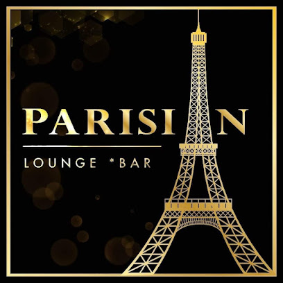 PARISAN LOUNGE (ร้านปารีสอีสาน)