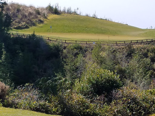 Golf Course «Ocean Dunes Golf Course», reviews and photos, 15 Onadoone Ct, Florence, OR 97439, USA