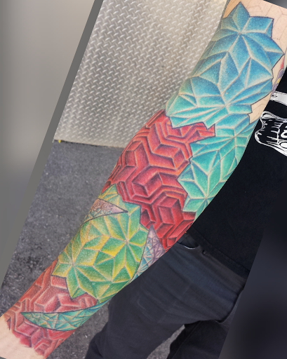 Explore disney princess tattoo ideas, creative tattoo ideas in Salt Lake City, available at SLC Ink Tattoo Salt Lake City, Utah