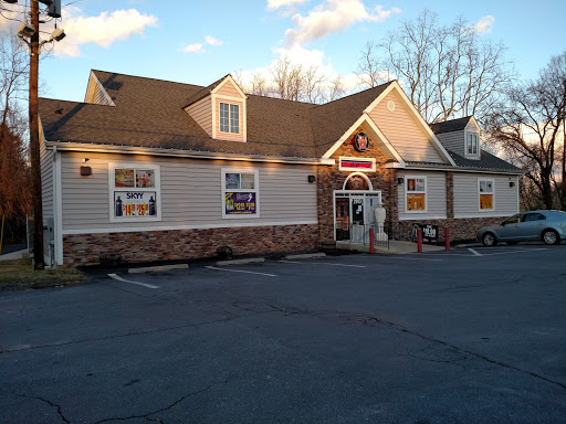 Liquor Store «Franklin Liquors», reviews and photos, 2913 Urbana Pike, Ijamsville, MD 21754, USA