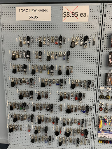 Locksmith «Guardian Security Group, Inc», reviews and photos, 5424 S Tacoma Way, Tacoma, WA 98409, USA