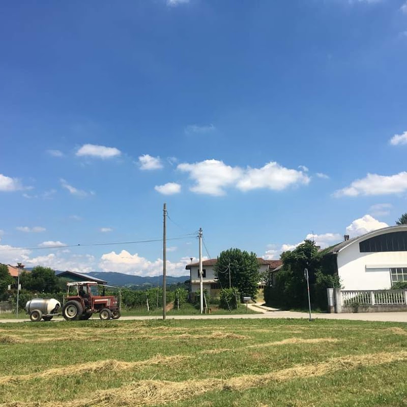 Azienda Agricola QuattroQuarti