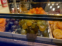Fruit confit du Café Café Verlet à Paris - n°20