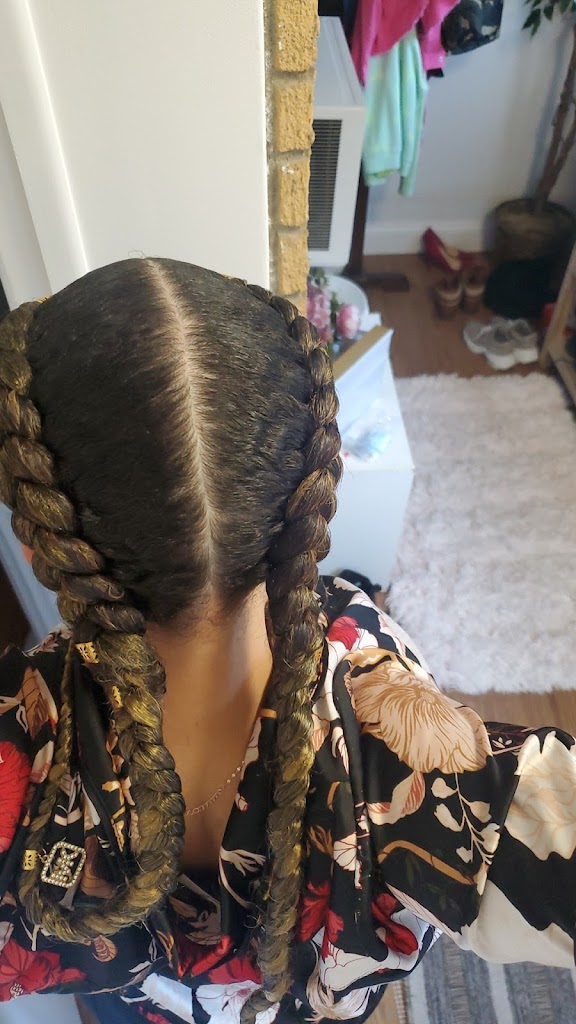 Tina African Hair Braiding Easton, PA 18042 Services and Reviews