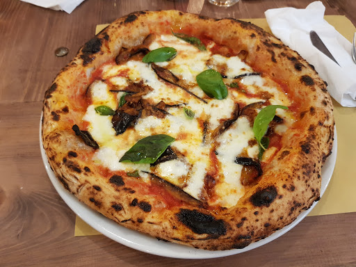 GianPà Pizzeria Napoletana in Cassino, Provincia di Frosinone